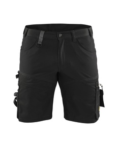 werkshort met Stretch - BLAKLADER WORKWEAR - BL1798