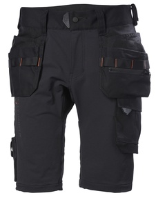 CHELSEA EVO CONS korte werkbroek - HELLY HANSEN - 77443