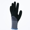 Gebreide handschoen met coating - Polyamide, Spandex - Glad aqua-polymeer - Jauge : 15 - DELTAPLUS - VE729