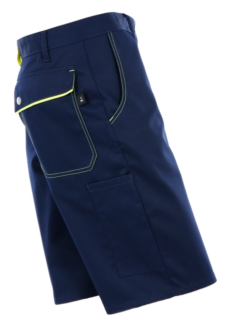 JODY korte werkbroek - ALSICO - 1005070
