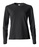 Basic-Tlange mouwenWomen - Clique - 029034