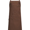 Halterschort canvas 77x95 cm - GREIFF - 4049-6420