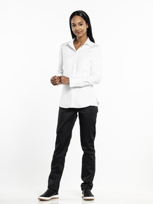 Women UFX White - Chaud Devant - CD-603
