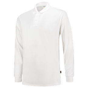 Poloshirt UV Block Cooldry Lange Mouw - TRICORP - 202005