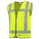 Veiligheidsvest RWS Vlamvertragend - TRICORP - 453017
