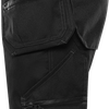 Korte werkbroek stretch dames 2904 GWM - FRISTADS - FR301276