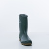 halve werklaars - PVC - Zool : PVC - DELTAPLUS - GROUNDMCOB