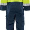 Hi vis overall klasse 3 8601 TH - FRISTADS - FR100004