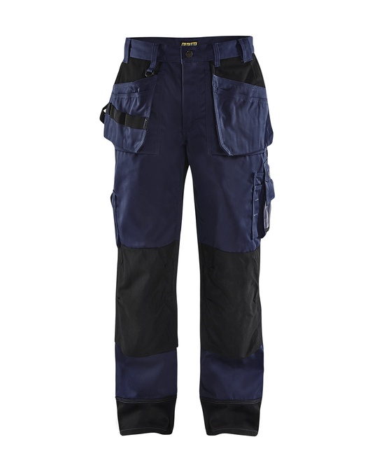 werkbroek - BLAKLADER WORKWEAR - BL1503