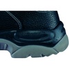 Hoge werkschoen - Leder - Croupon-Gepigmenteerd-Waterafstotend - Zool : PU/2d - DELTAPLUS - SAULT2S3