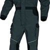 MACH CORPORATE WERKOVERALL VAN RIPSTOP POLYESTER KATOEN - DELTAPLUS - MCCO2