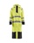 regenjas High Vis LEVEL 1 - BLAKLADER WORKWEAR - BL4325