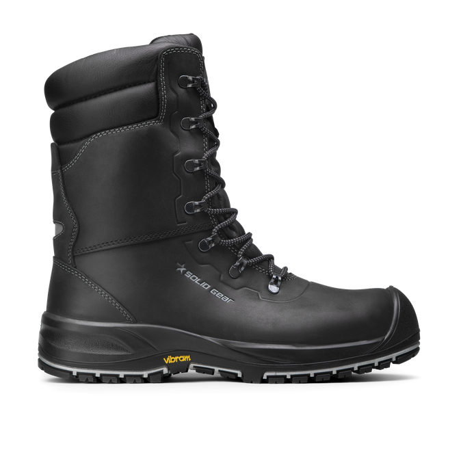 SPARTA S3 - SOLID GEAR - SG74001
