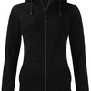 Pemberton Hood FZ Dames - Cutter & Buck - 358419