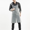 Forene Cross Grey Denim - Chaud Devant - CD-633
