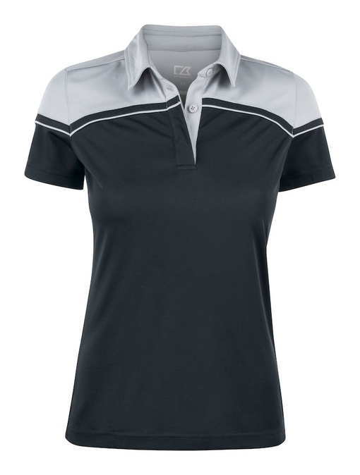 Seabeck Polo Ladies - Cutter & Buck - 354429