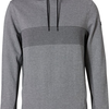 Evolve sweatshirt met capuchon, Double Face - FRISTADS - FR130179