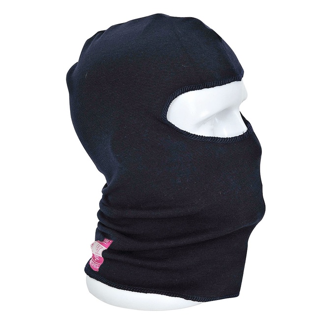 Vlamvertragend anti-statisch Balaclava - PORTWEST - FR18