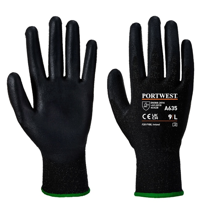 Eco-Cut handschoen - PORTWEST - A635