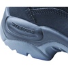lage werkschoen - Volnerf buffelleder - Glad-Waterafstotend - Zool : PU/2d - DELTAPLUS - MAESTROS3