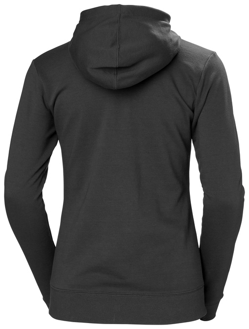 W CLASSIC hoodie met rits - HELLY HANSEN - HH-79323