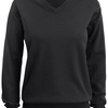 Oakville V-Neck Ladies - Cutter & Buck - 355419