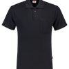Poloshirt Borstzak - TRICORP - TR-201011