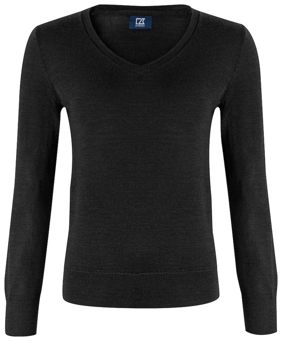 Vernon V-Neck Ladies - Cutter & Buck - 355433