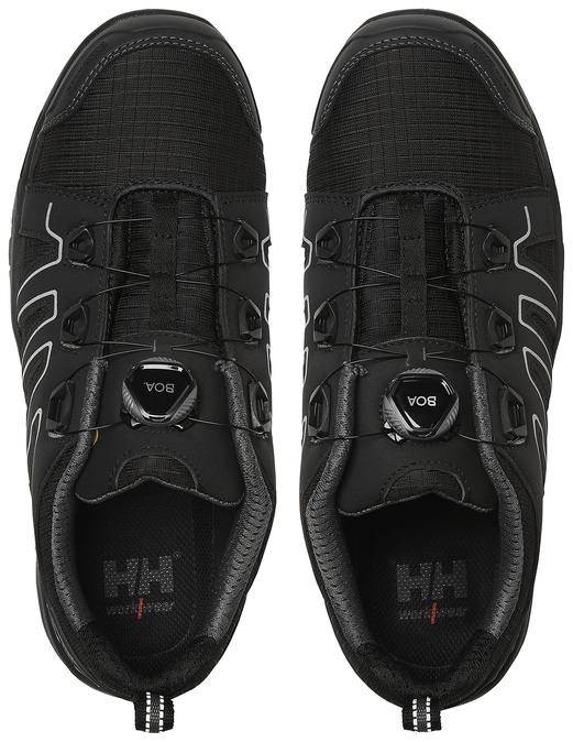 MANCHESTER lage werkschoen S3 BOA - HELLY HANSEN - 78423