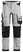 AllroundWork, Stretch werkbroek - SNICKERS WORKWEAR - 6341