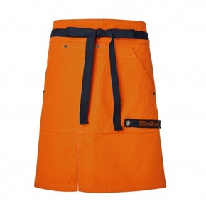 bavetschort kort CHILL orange - MOLINEL - 06989999098