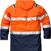 Hi vis regenjas klasse 3 4634 RS - FRISTADS - FR114040