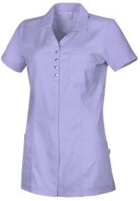 SONIA Damesjack Piqué - DE BERKEL - DB-3450-881