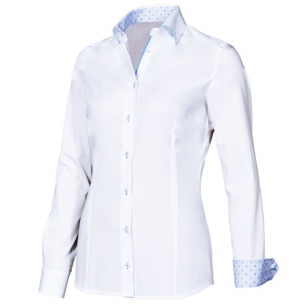 GC BLACK SHIRT SAN FRANCISCO - GIOVANNI CAPRARO - GC-29323-31