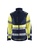 softshell jack High Vis - BLAKLADER WORKWEAR - BL4497
