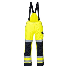 Modaflame Rain Multi Norm Arc Trouser - PORTWEST - MV71