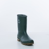halve werklaars - PVC - Zool : PVC - DELTAPLUS - GROUNDMCOB