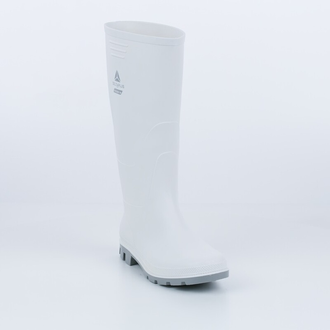 werklaars - PVC - Zool : PVC - DELTAPLUS - PHYSIOHCOB