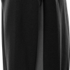 Sweater met korte rits 7048 GSM - FRISTADS - FR300511