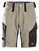 LiteWork, 37.5® Korte werkbroek - SNICKERS WORKWEAR - 6112