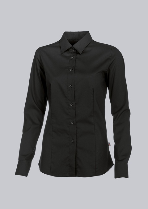 Damesblouse - BP - 1560-682-32