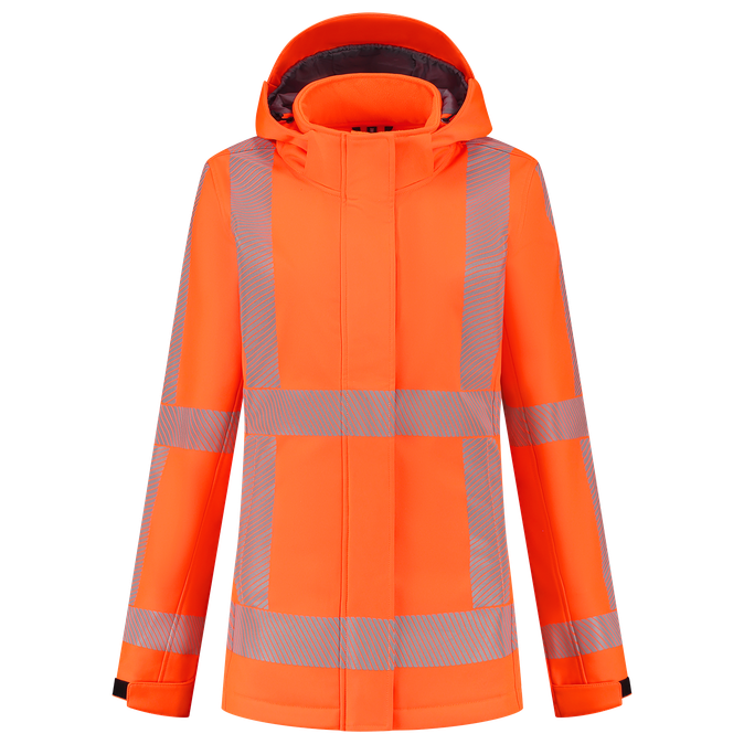 softshell RWS Revisible Dames - TRICORP - 403702