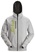 Logo Full-Zip Hoodie - SNICKERS WORKWEAR - SN-2846