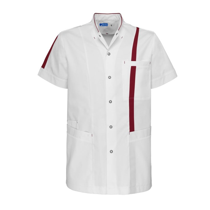 LEX Uniseks jack - DE BERKEL - DB-B1604326-137