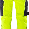 Flamestat Hi vis Airtech® shell werkbroek klasse 2 2525 ATHR - FRISTADS - FR134415
