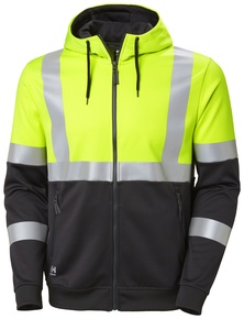 ADDVIS hoodie met rits CL 1 - HELLY HANSEN - 79259