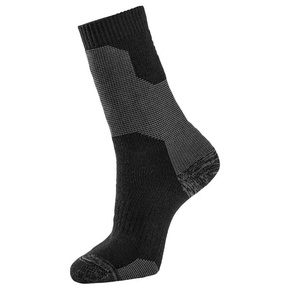 Wollen badstof Kousen,2P - SNICKERS WORKWEAR - SN-9227