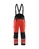 winterbroek High Vis - BLAKLADER WORKWEAR - BL1875