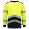 Sweater Multinorm Bicolor - TRICORP - 303002