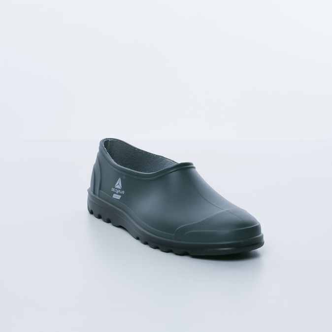 Slipper - PVC - Zool : PVC - DELTAPLUS - GARDENOB